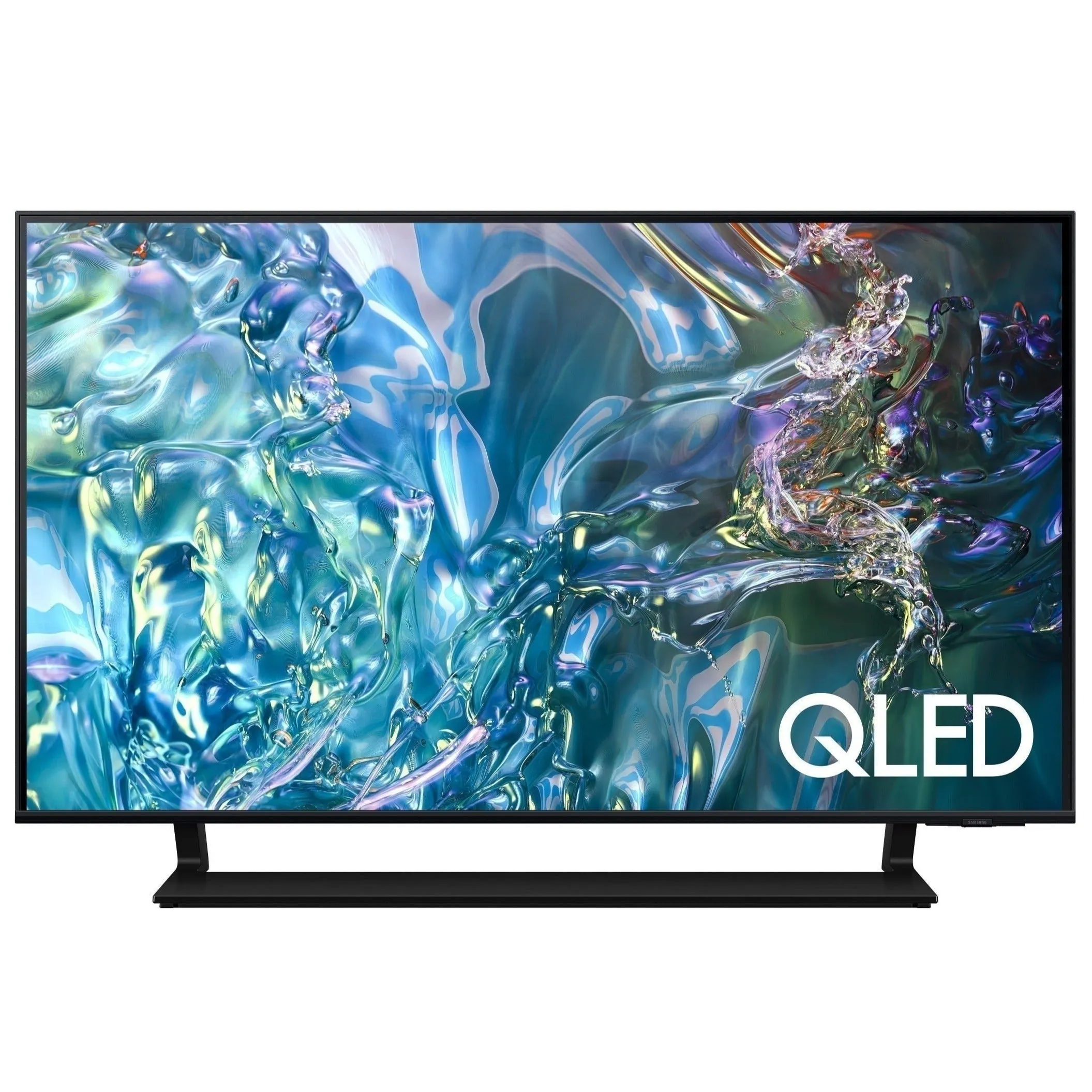 QA43Q60DAKXXS 43" QLED 4K Q60D SMART TV