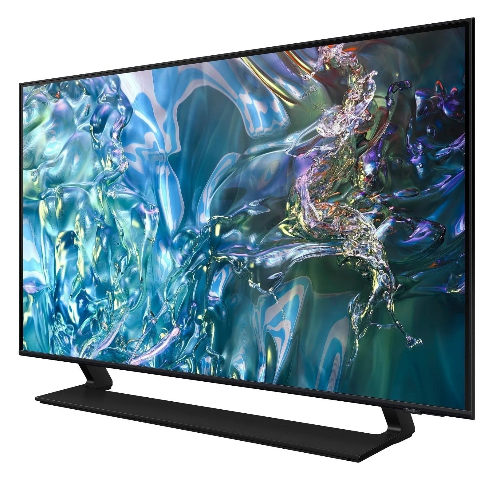 QA43Q60DAKXXS 43" QLED 4K Q60D SMART TV