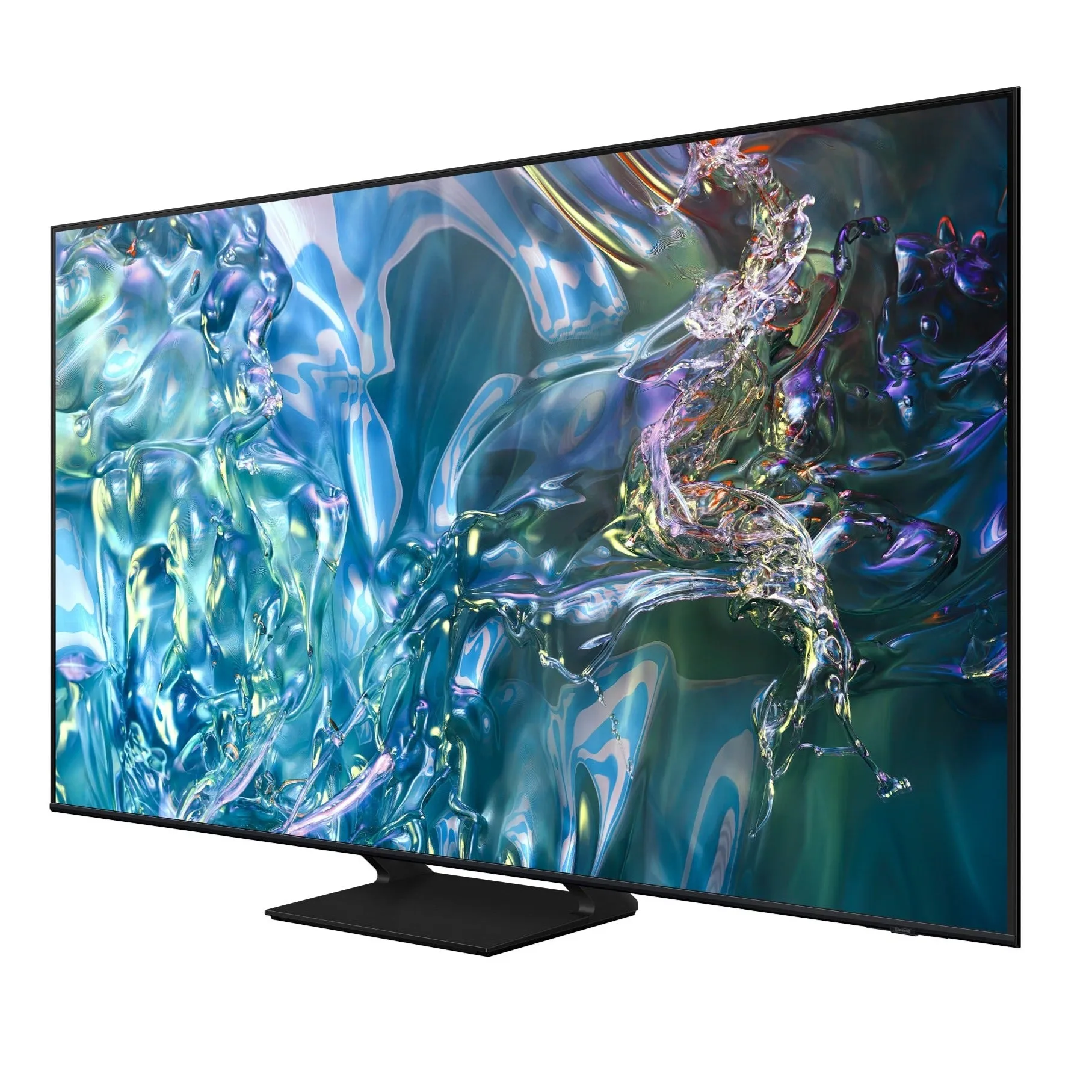 QA55Q60DAKXXS 55" QLED 4K Q60D SMART TV
