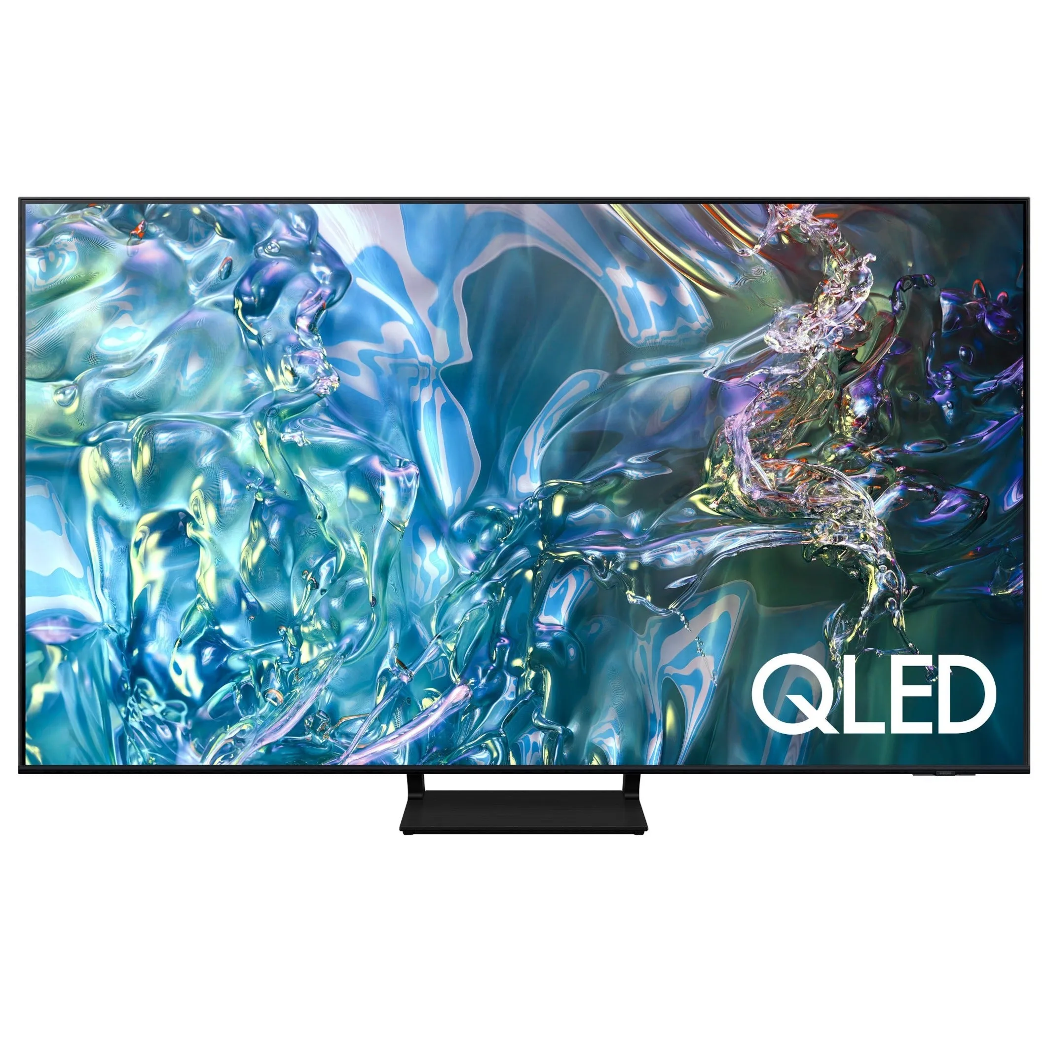 QA55Q60DAKXXS 55" QLED 4K Q60D SMART TV