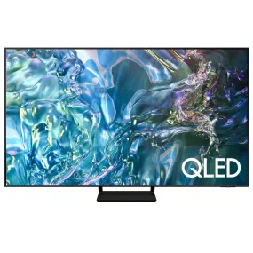 QA65Q60DAKXXS 65" QLED 4K Q60D SMART TV