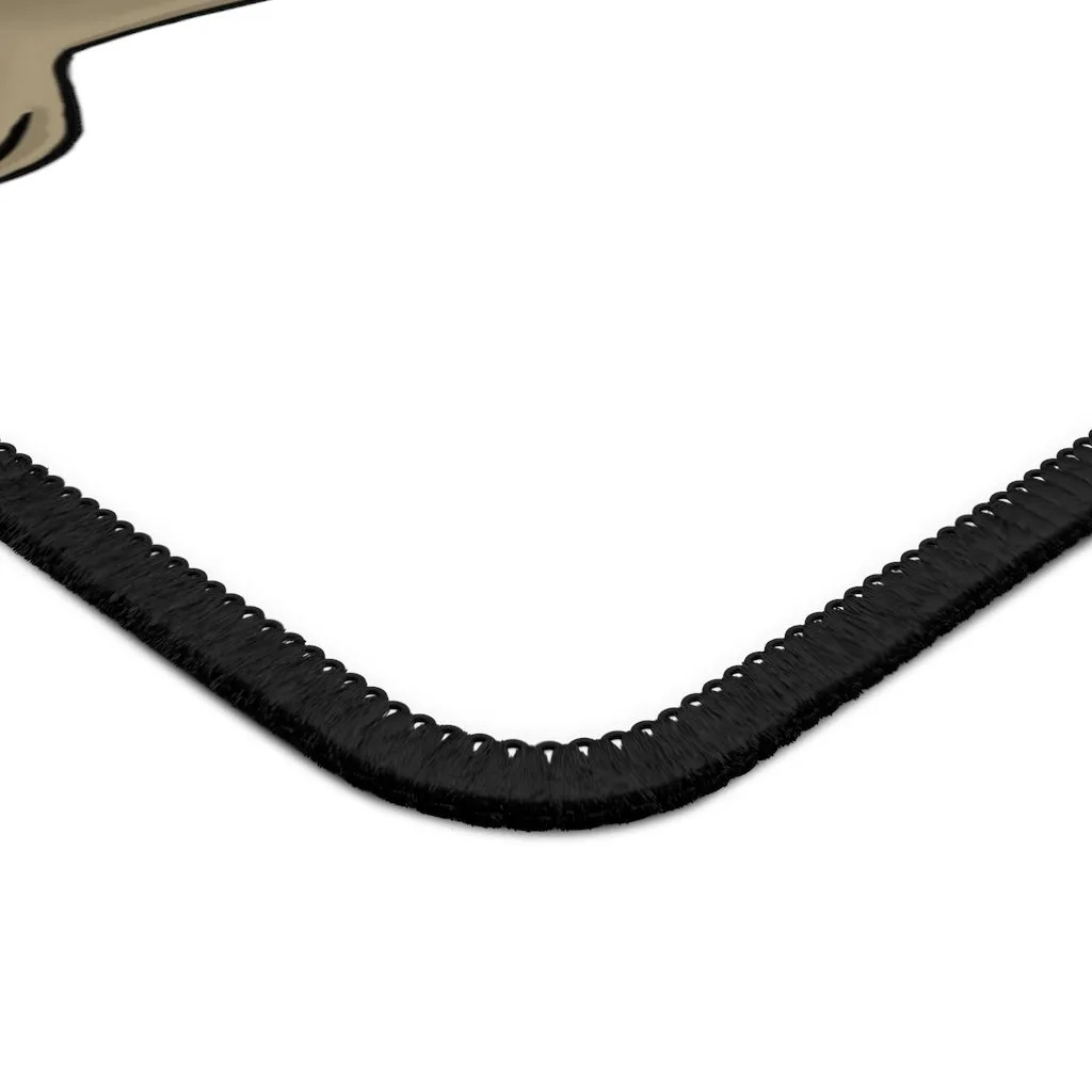 Rababab Gaming Mouse Pad
