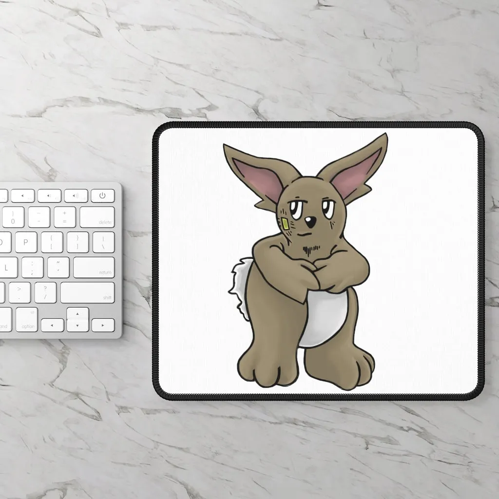 Rababab Gaming Mouse Pad