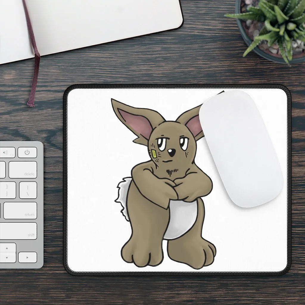 Rababab Gaming Mouse Pad