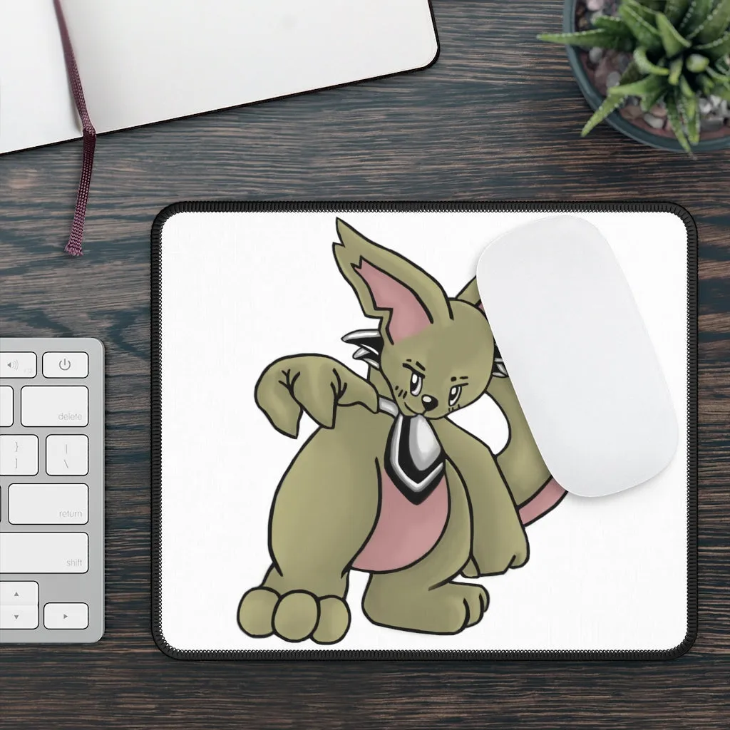 Rabababa Gaming Mouse Pad