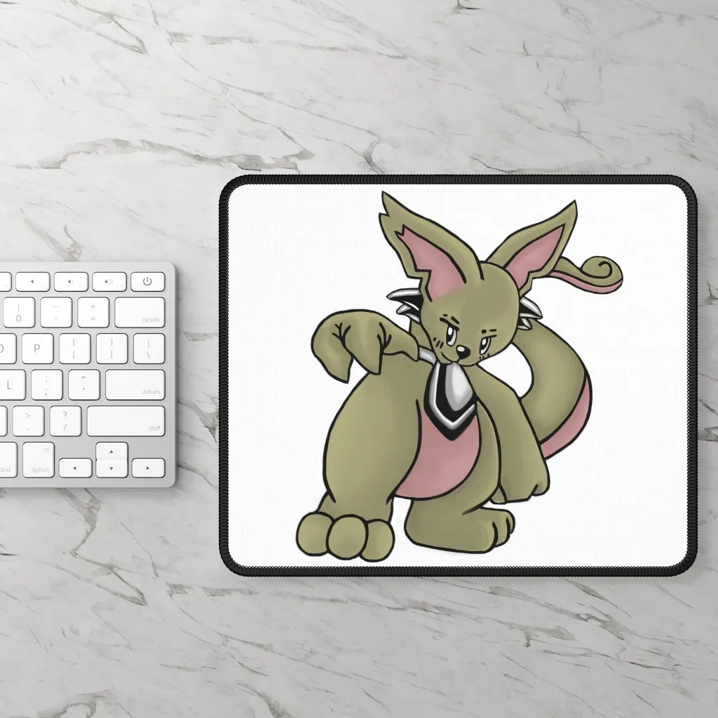 Rabababa Gaming Mouse Pad