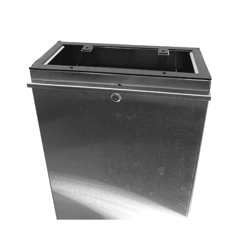 Rain Bird - LXMMSSPED - Stainless Pedestal For ESP8LXME Controller