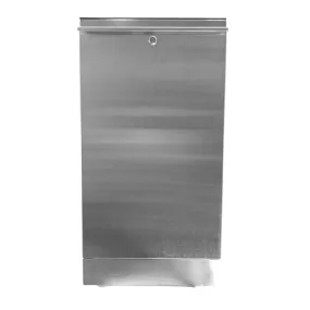 Rain Bird - LXMMSSPED - Stainless Pedestal For ESP8LXME Controller