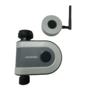 Raindrip Set 'n Flow Wifi Tap Timer (15mm)