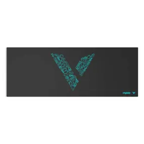 Rapoo Mousepad Gaming V1L Black
