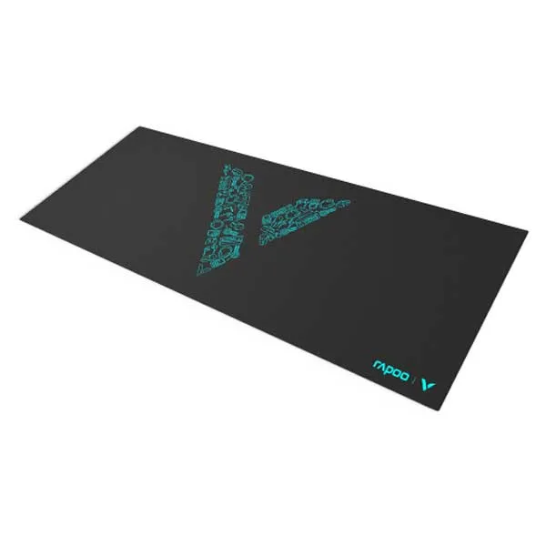 Rapoo Mousepad Gaming V1L Black