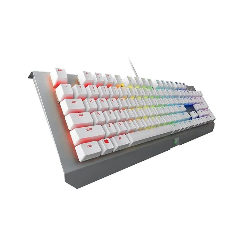 Razer BlackWidow X Tournament Chroma Gaming Keyboard