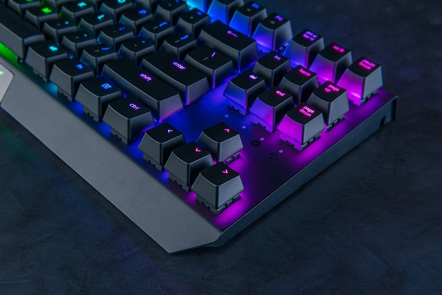 Razer BlackWidow X Tournament Chroma Gaming Keyboard