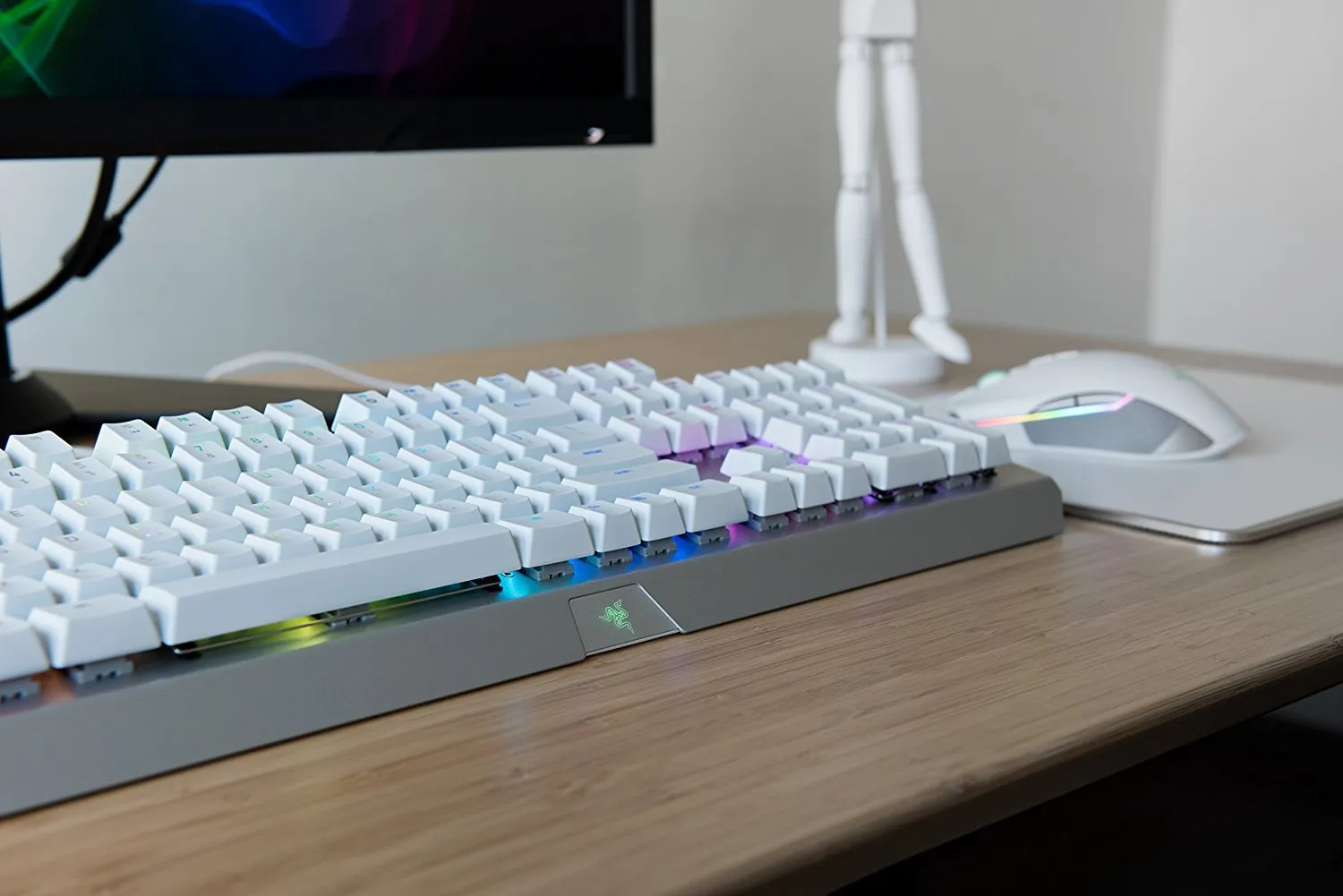 Razer BlackWidow X Tournament Chroma Gaming Keyboard