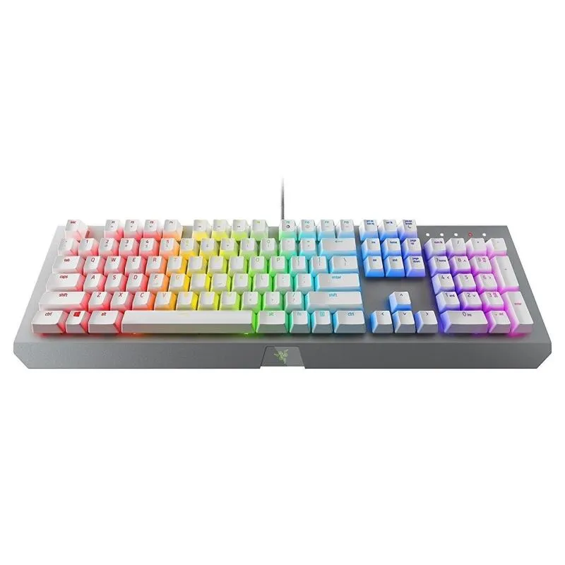 Razer BlackWidow X Tournament Chroma Gaming Keyboard