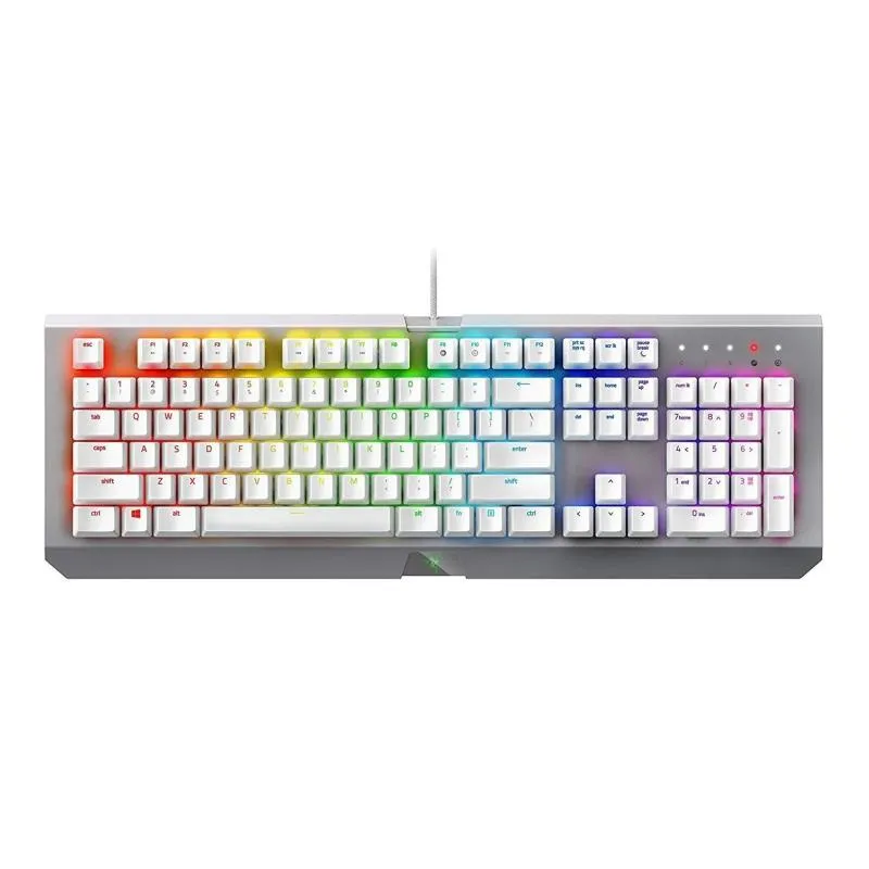 Razer BlackWidow X Tournament Chroma Gaming Keyboard