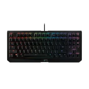 Razer BlackWidow X Tournament Chroma Gaming Keyboard