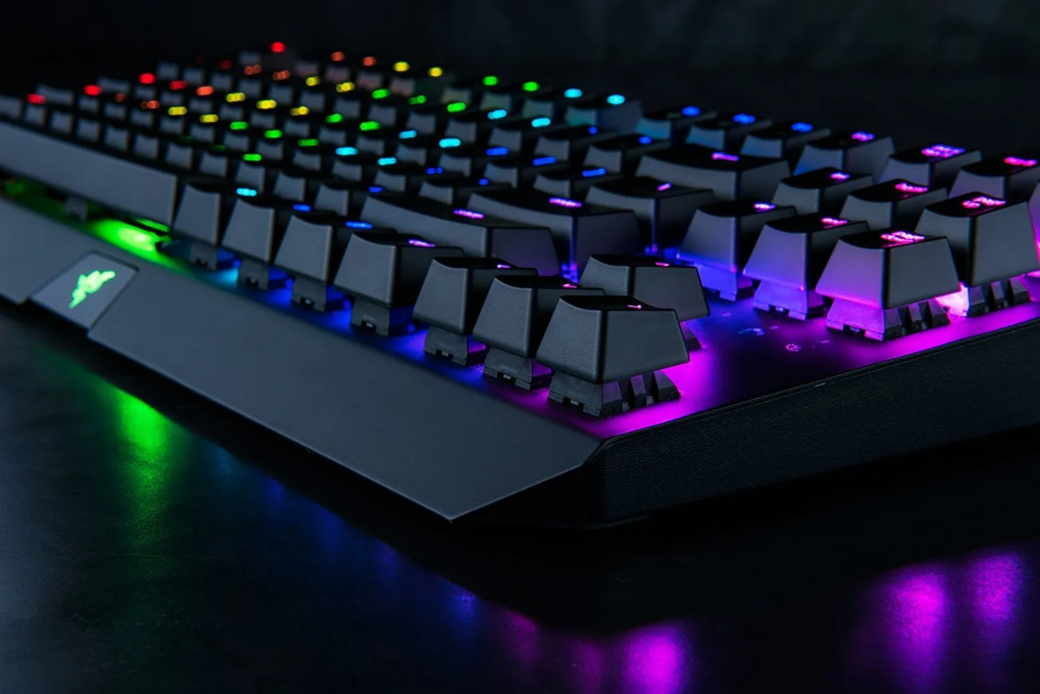 Razer BlackWidow X Tournament Chroma Gaming Keyboard