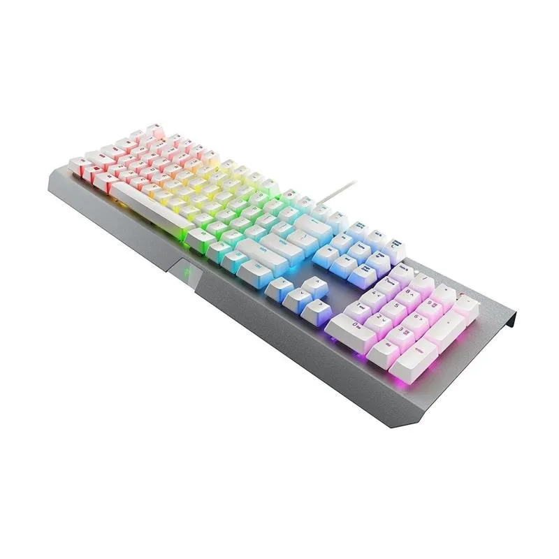 Razer BlackWidow X Tournament Chroma Gaming Keyboard