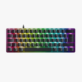Razer Huntsman Mini Analog Gaming Keyboard, ND Nordic Layout
