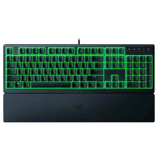 Razer Ornata V3 X Low Profile Gaming Keyboard