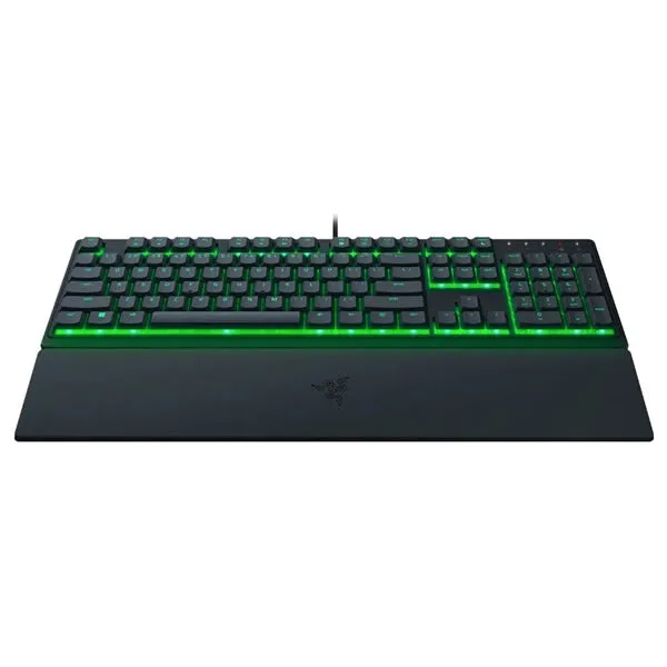 Razer Ornata V3 X Low Profile Gaming Keyboard