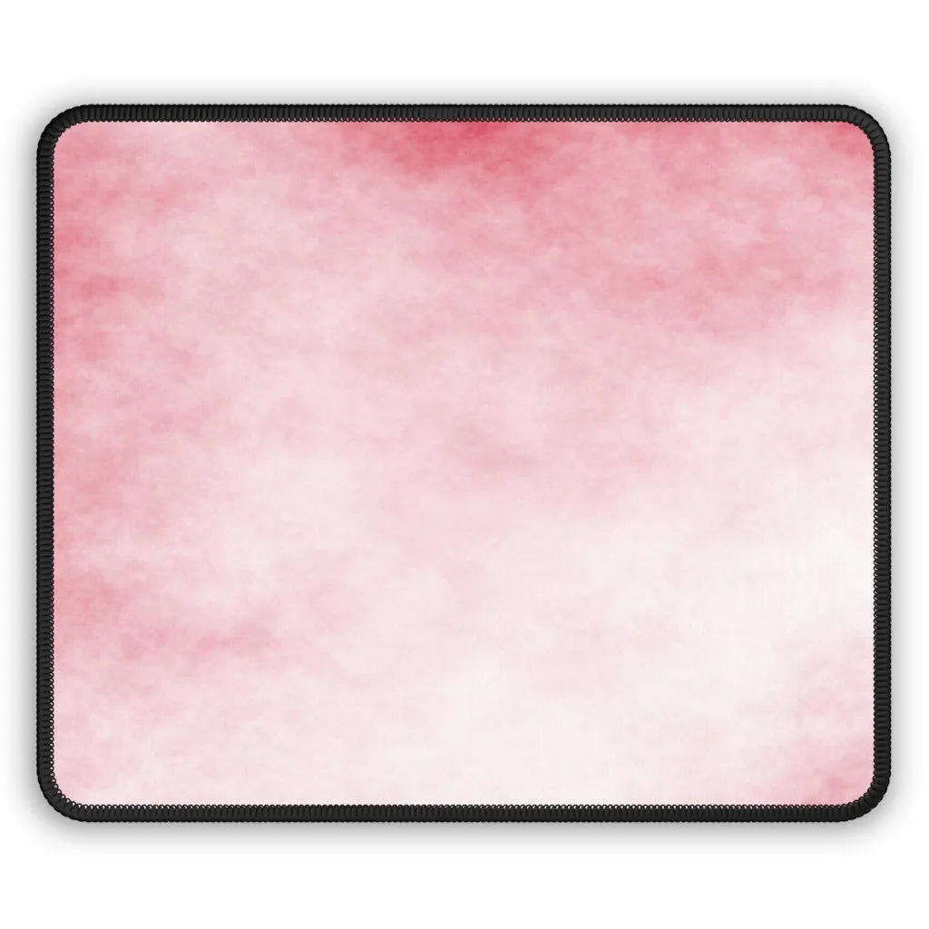 Red Cloud Gaming Mouse Pad
