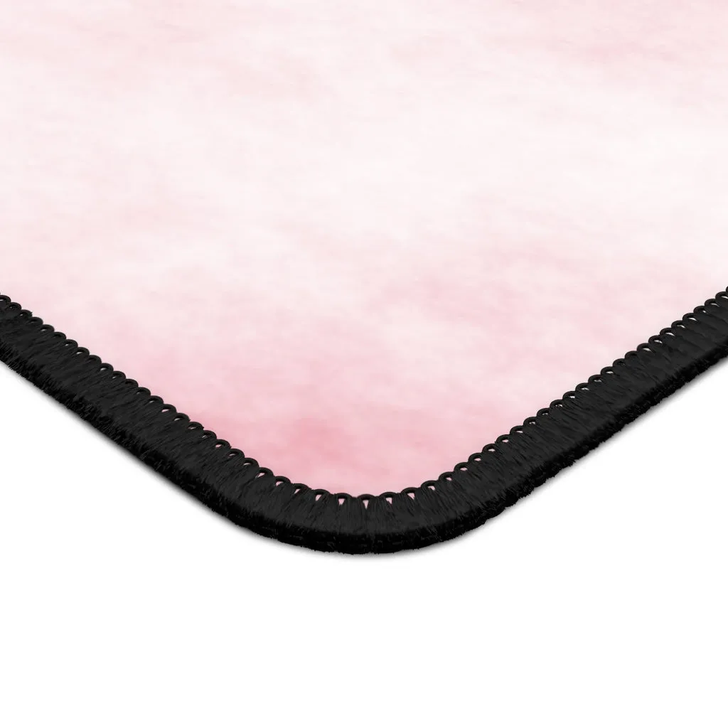 Red Cloud Gaming Mouse Pad