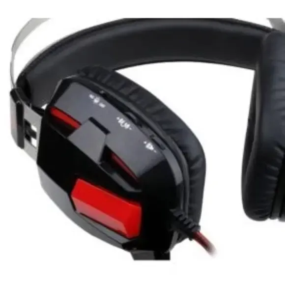 Redragon H201 Lagopasmutus Gaming Headset