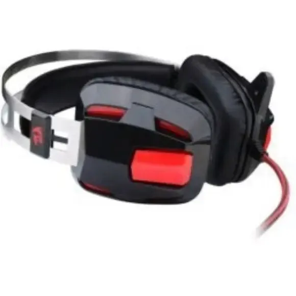 Redragon H201 Lagopasmutus Gaming Headset