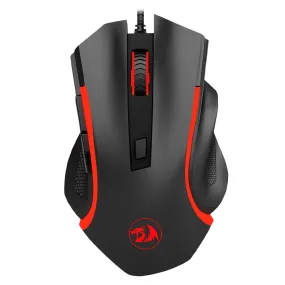 Redragon Nothosaur M606 Wired Rainbow Gaming Mouse 3200Dpi