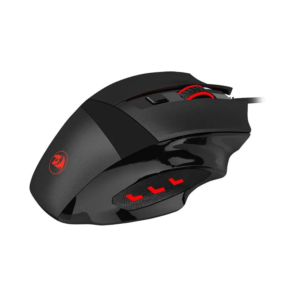 Redragon Phaser M609 Wired Gaming Mouse 3200Dpi