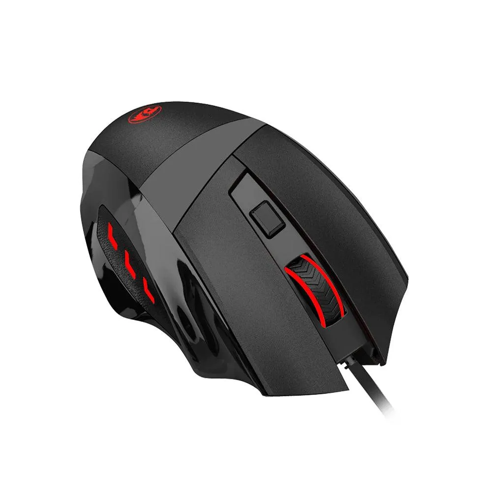 Redragon Phaser M609 Wired Gaming Mouse 3200Dpi