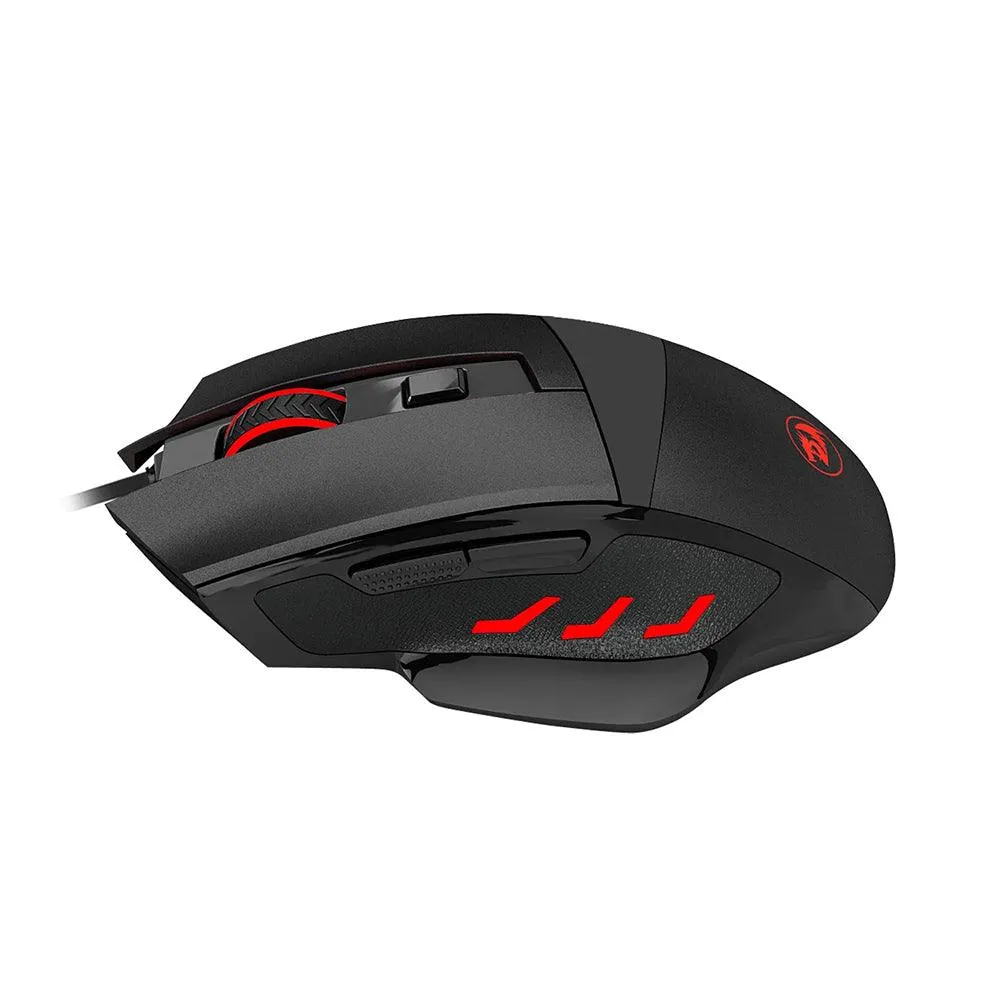 Redragon Phaser M609 Wired Gaming Mouse 3200Dpi