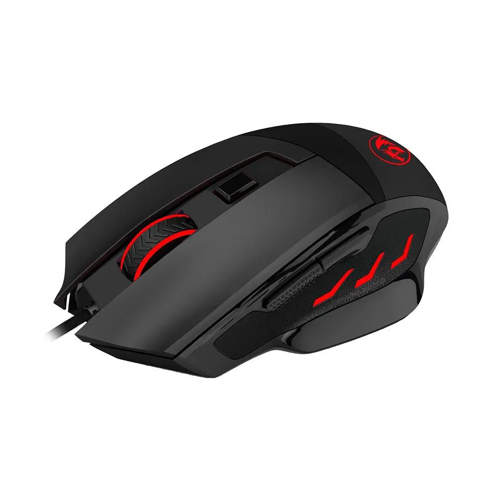 Redragon Phaser M609 Wired Gaming Mouse 3200Dpi