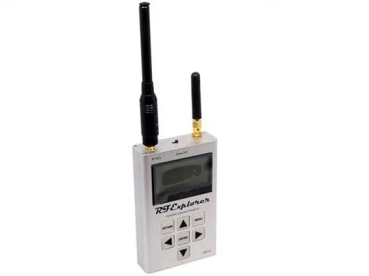 RF Explorer - 3G Combo