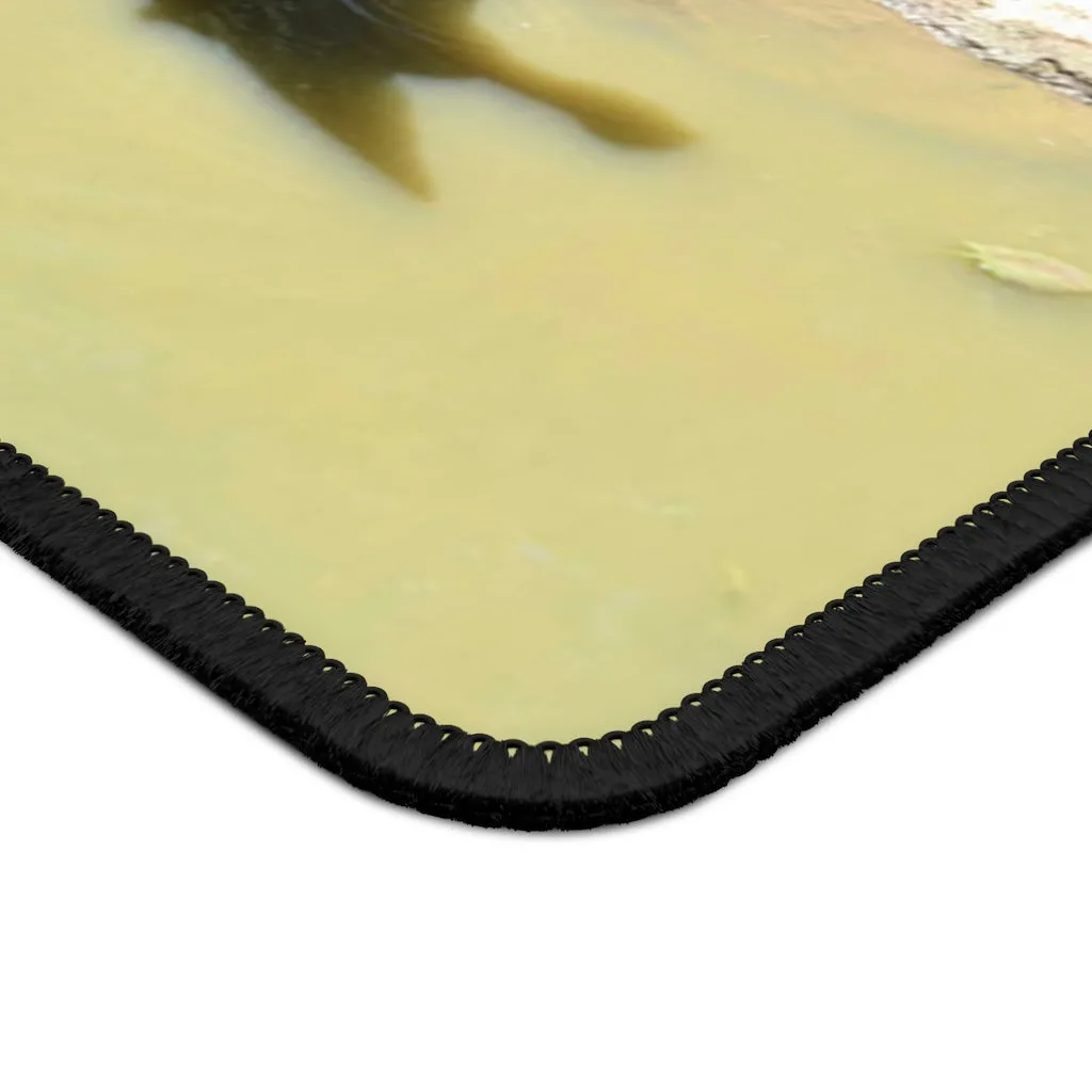 Rhinos Gaming Mouse Pad