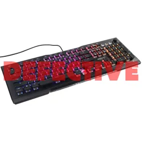 ROCCAT Vulcan Pro Linear Optical PC Gaming Keyboard - Black