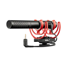 Rode VideoMic NTG