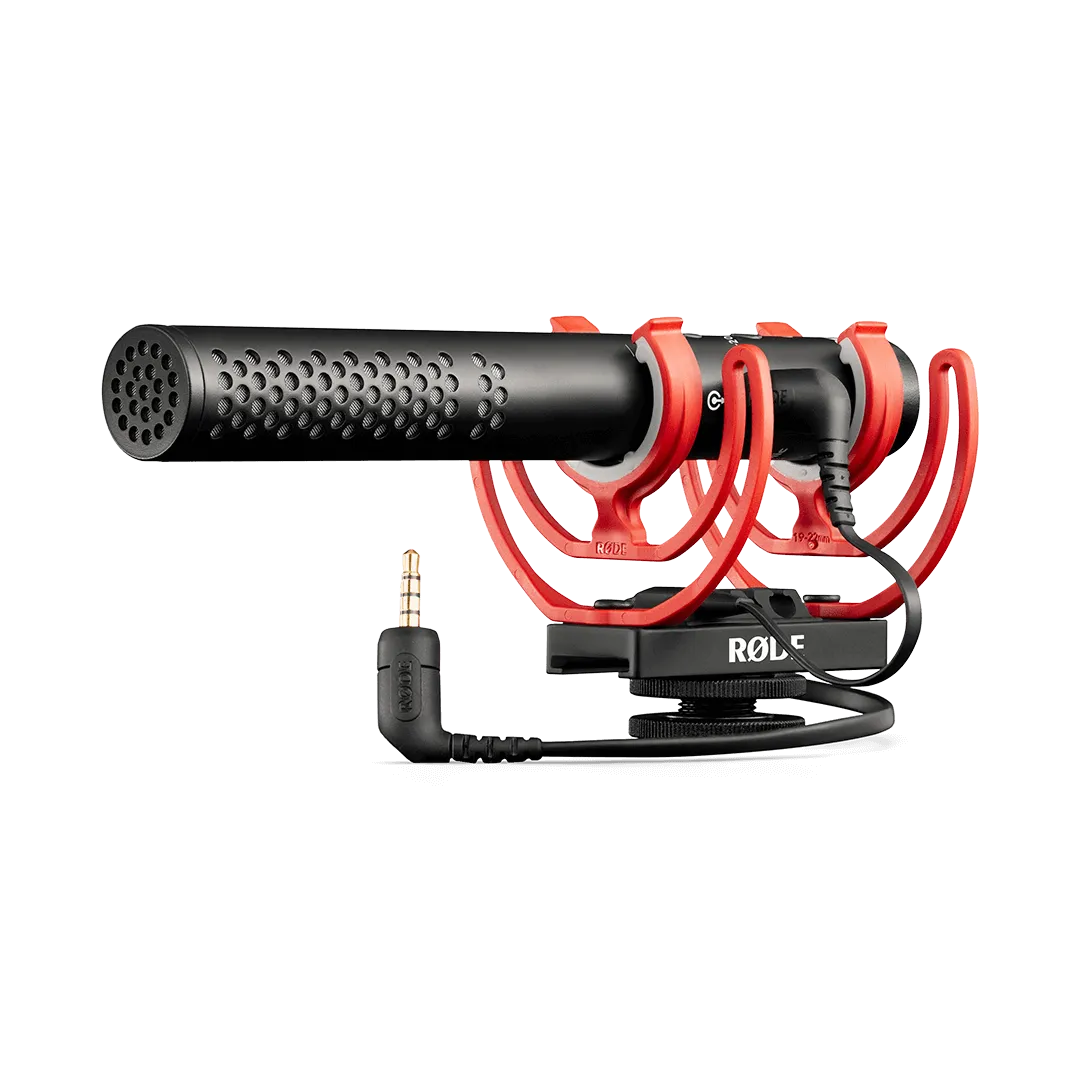 Rode VideoMic NTG