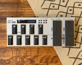 Roland FC-300