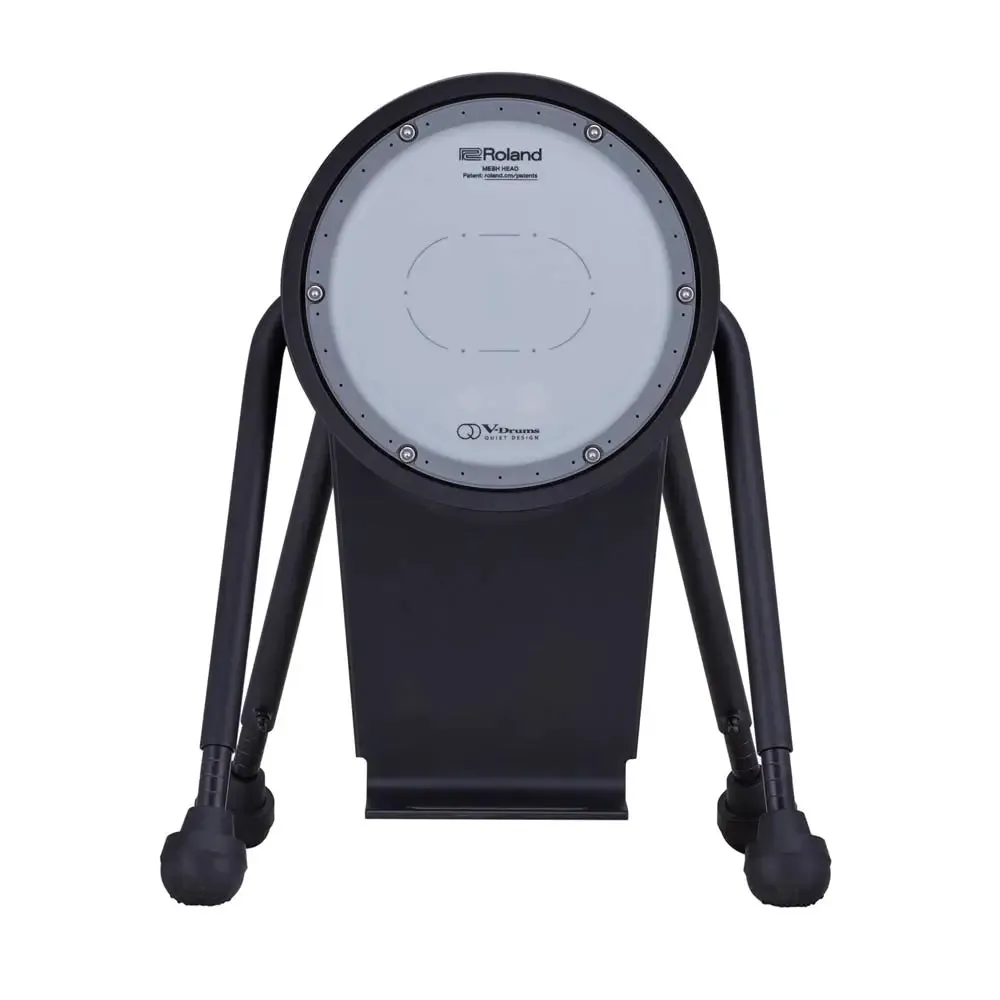 Roland VQD Kick Pad 8"