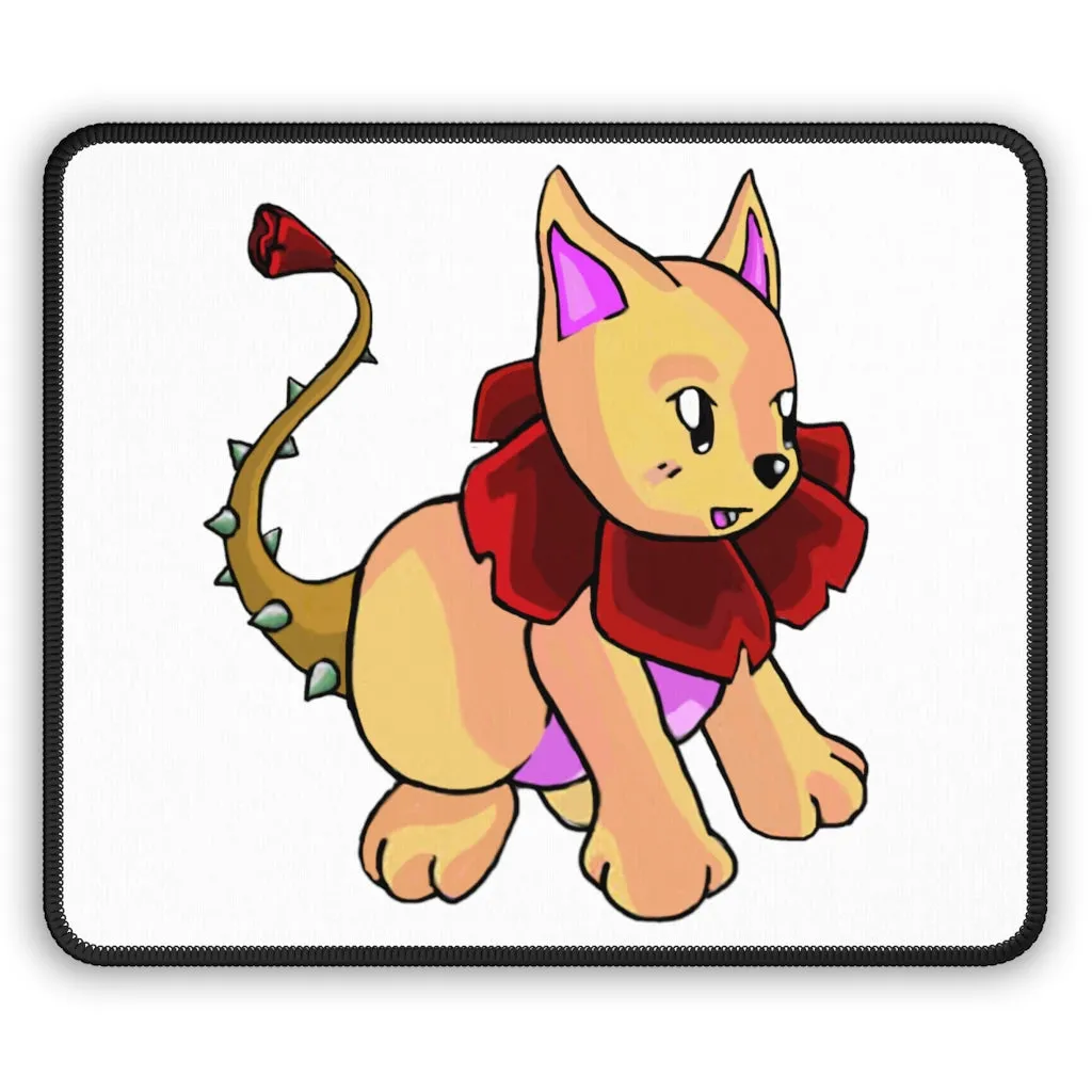 Rositty Gaming Mouse Pad