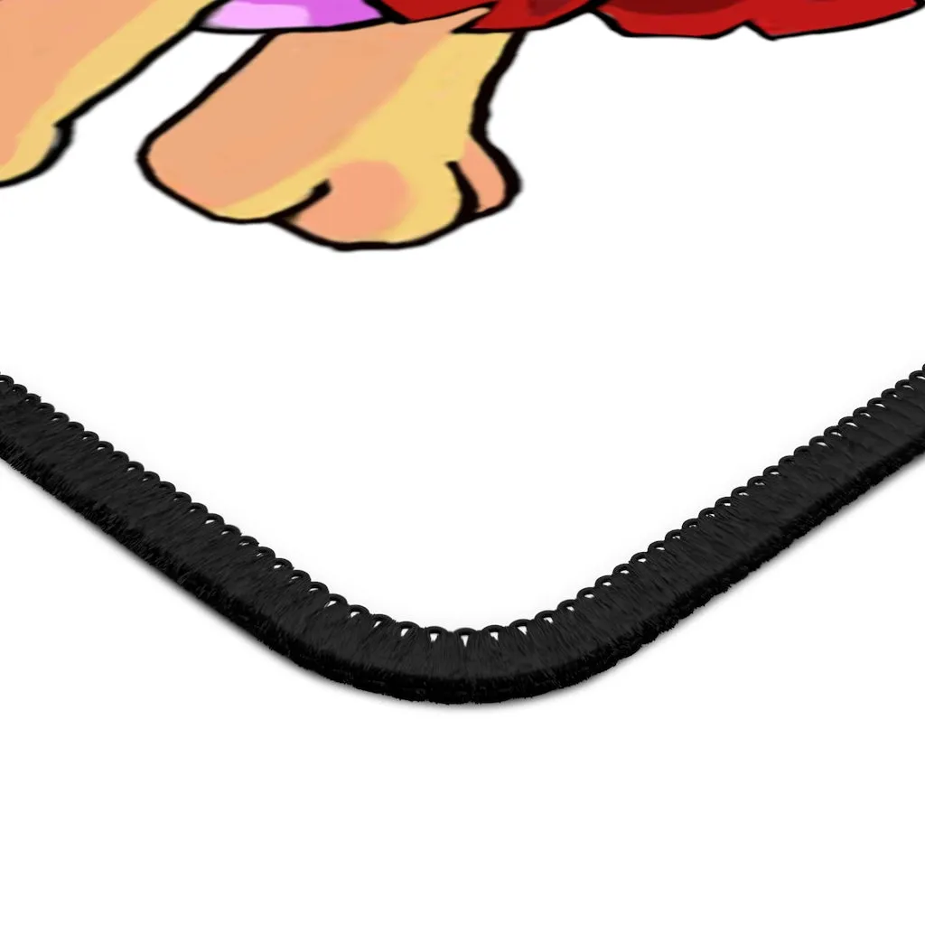 Rositty Gaming Mouse Pad
