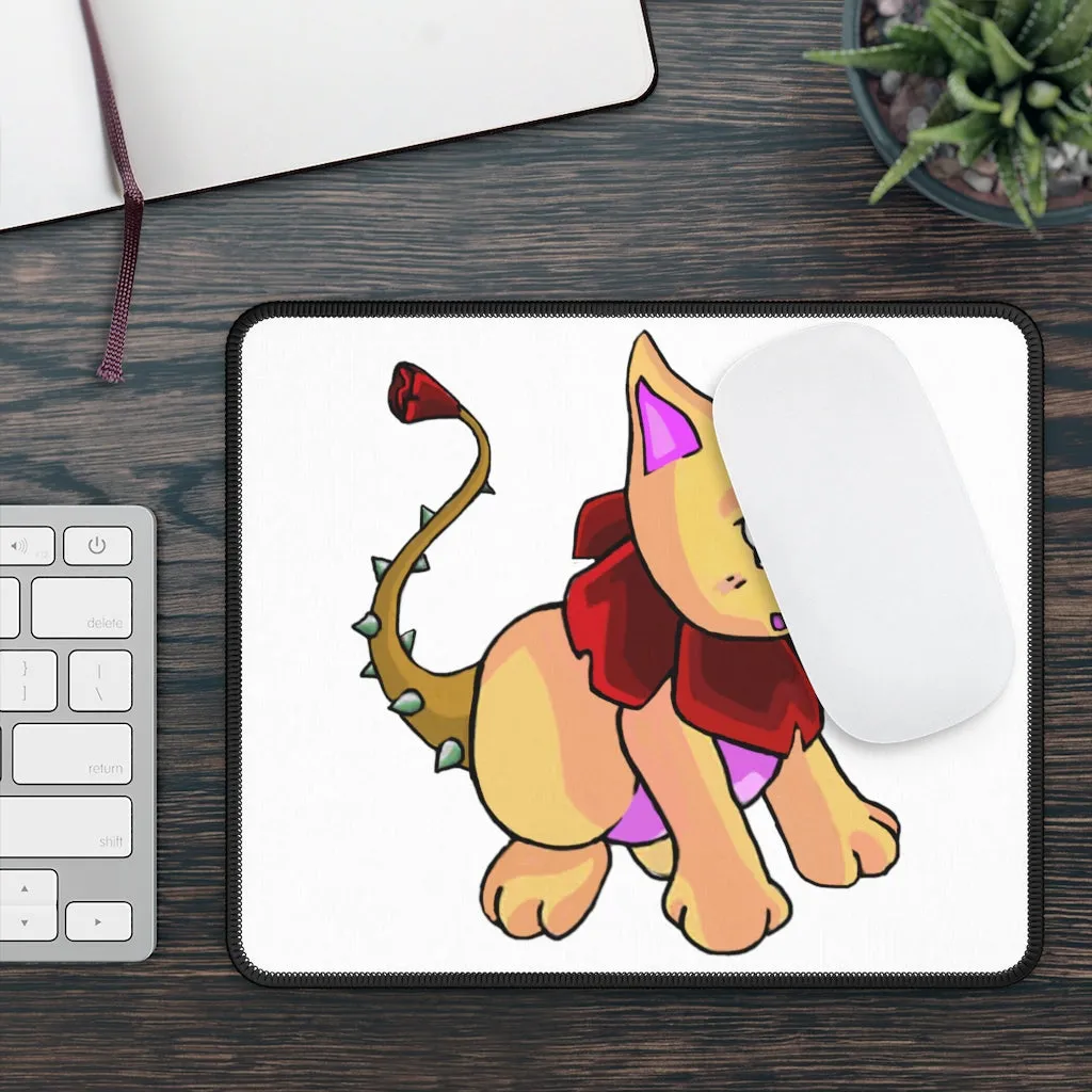 Rositty Gaming Mouse Pad