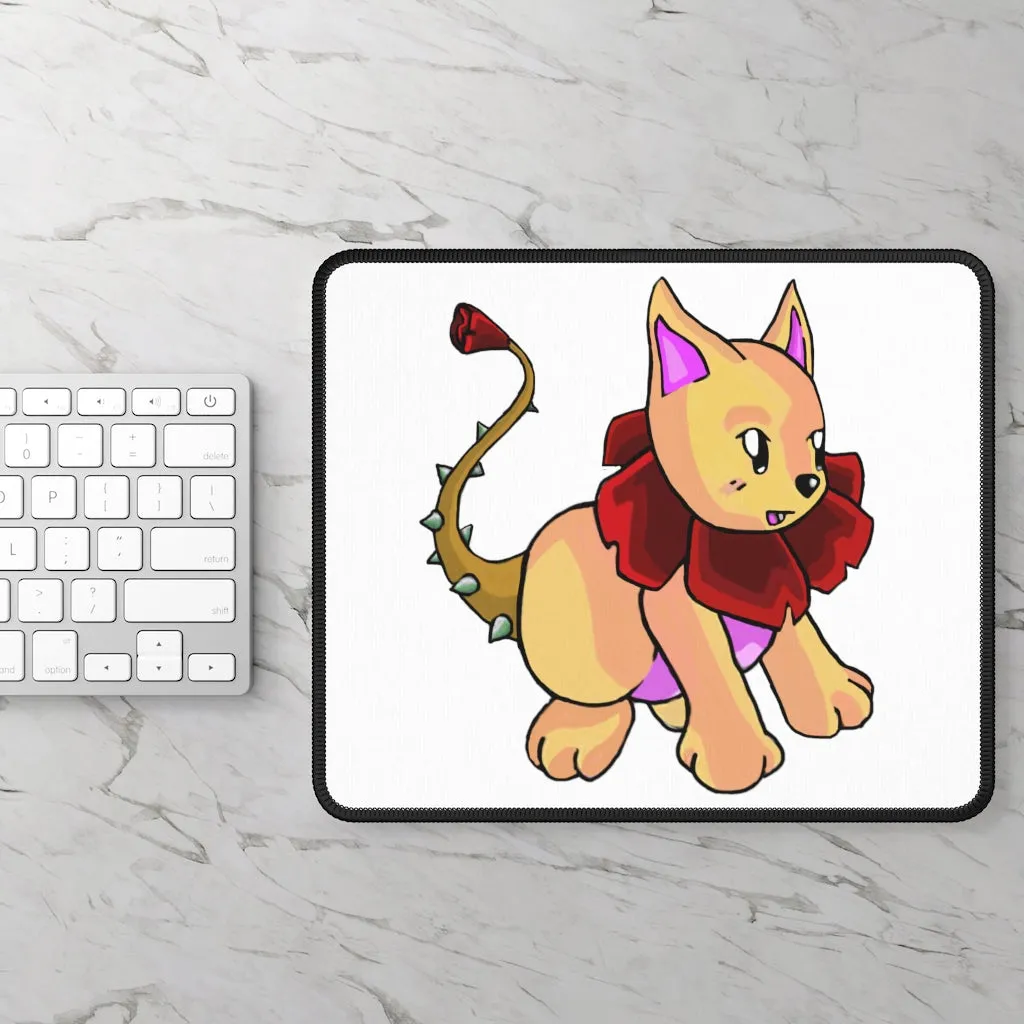 Rositty Gaming Mouse Pad