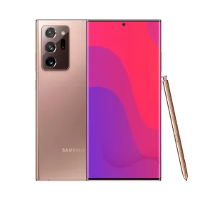 Samsung Galaxy Note 20 Ultra 5G 256GB Mystic Bronze