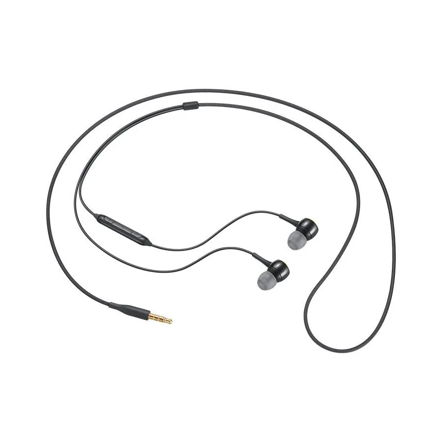 Samsung IG935 Stereo in-ear Earphone Handsfree For Samsang S6 S7 Edge Note 4 5