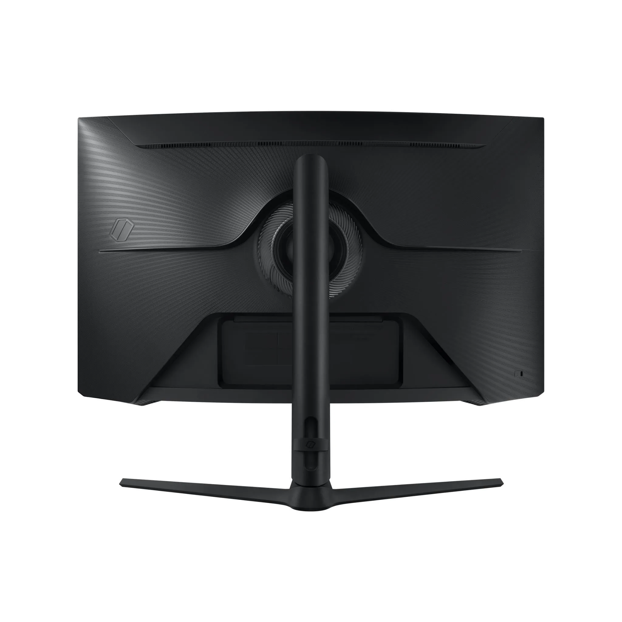 Samsung Odyssey G6 32" Curved QHD Gaming Monitor