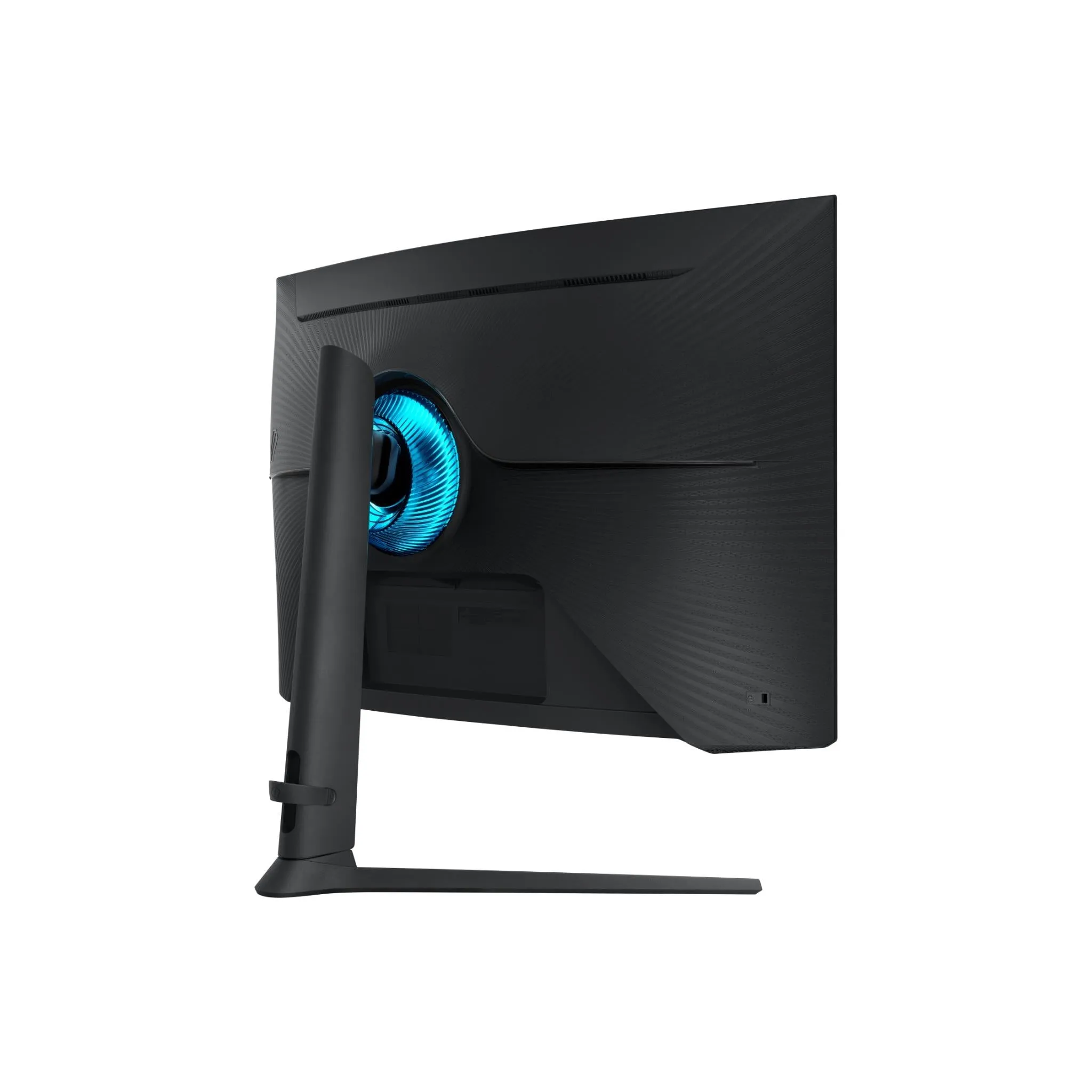 Samsung Odyssey G6 32" Curved QHD Gaming Monitor